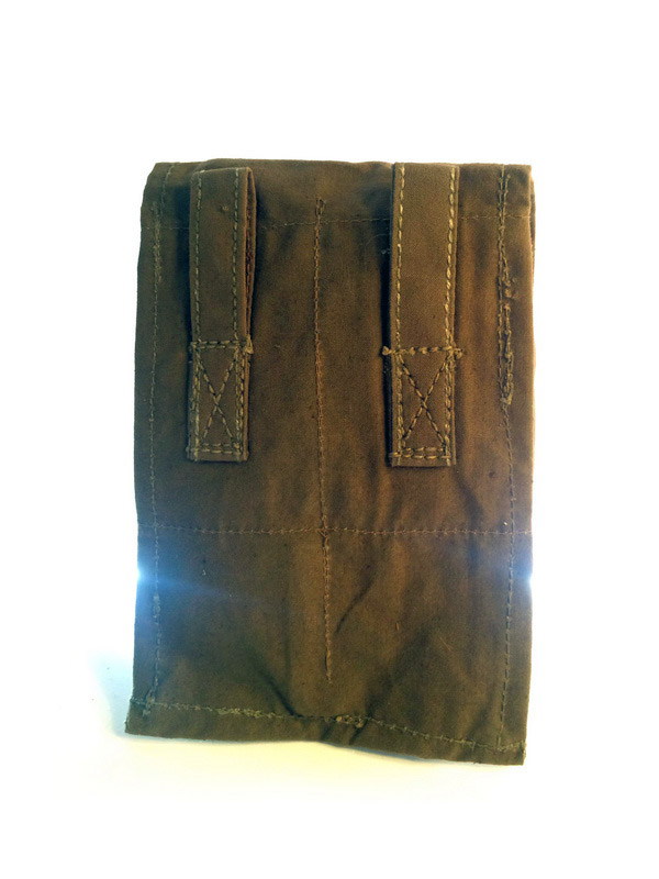 bolsa tactica cinturon complemento militar vestuario 1u